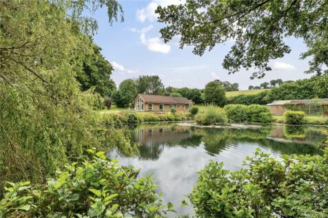 Bush Lane, Spaxton, Bridgwater, Somerset