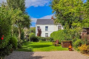 5, Minffrwd Road, Pencoed, Bridgend CF35 6RL