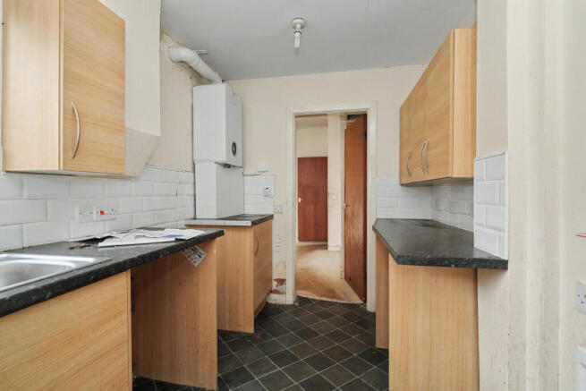 6 Montrose Avenue, Wallasey, Merseyside, CH44 7BT