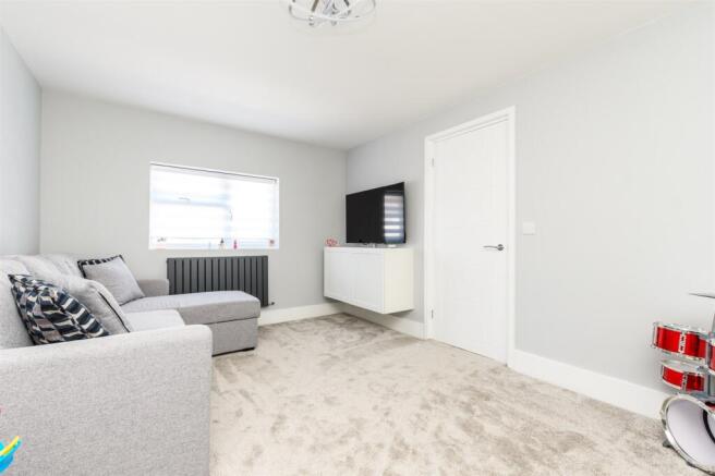 Play Room / Bedroom 3