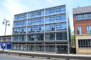 11, Hush House, Weaver Street, Chester CH1 2BQ