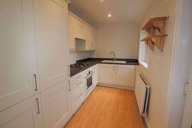 Modern Kitchen