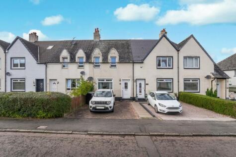 Blackstoun Avenue, Linwood, Paisley, Renfrewshire, PA3