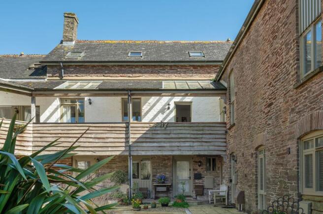 _Threshers, 5a Coleridge Barn, Chillington