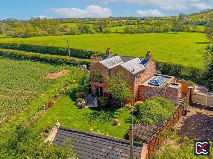 The Cottage, West Farndon, NN11