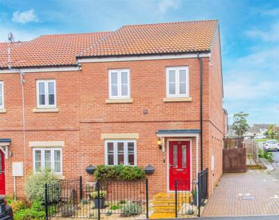 Foster Way, Kettering