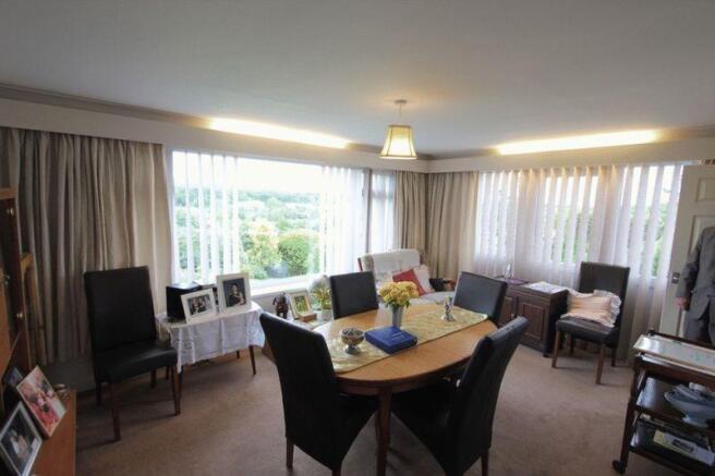 Dining Room 1