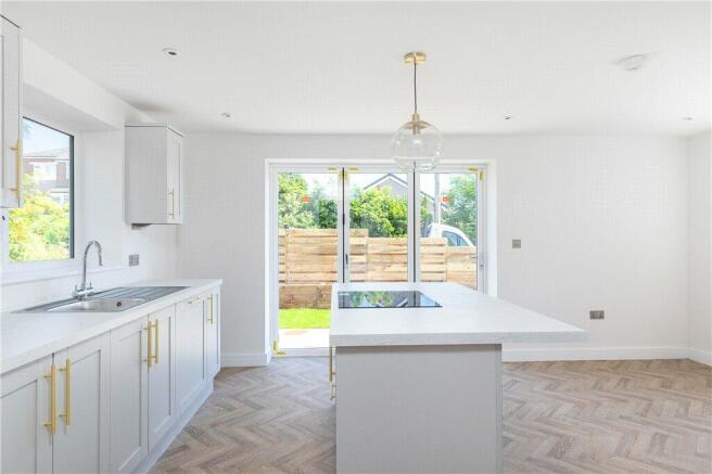 Family Kitchen
