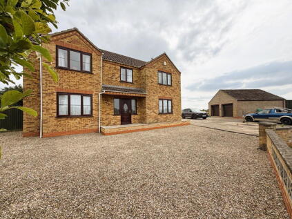 Broad Drove, Begdale, Wisbech