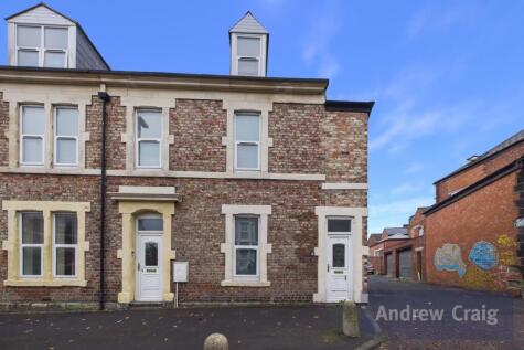 Whitehall Road, Gateshead