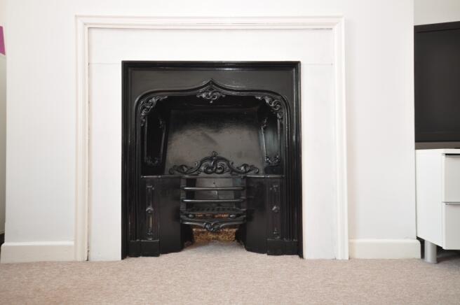 Internal Feature