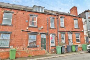 6, Leslie Terrace, Woodhouse, Leeds LS6 2PR