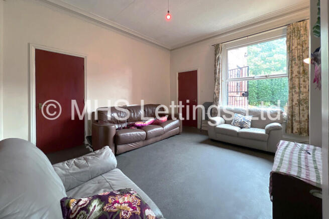 7 bed Terraced to rent Image 7