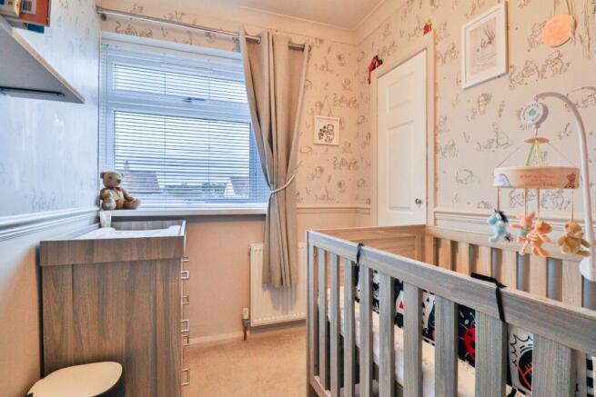 Bedroom 3