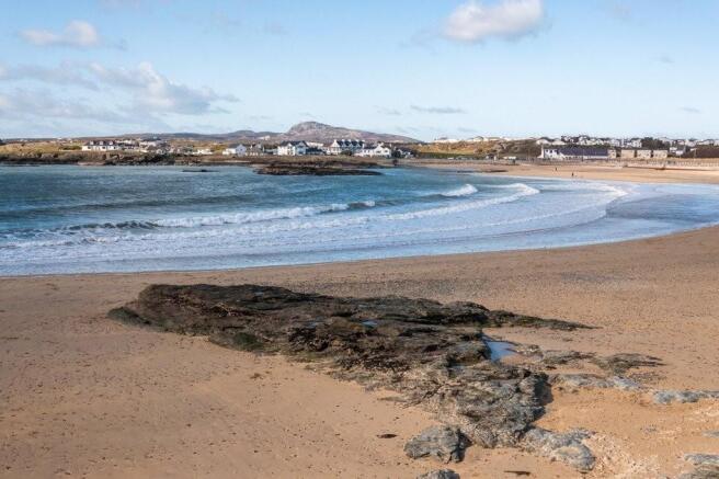 Trearddur Bay Bea...