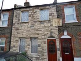 30, Helena Road, Plaistow, London E13 0DU