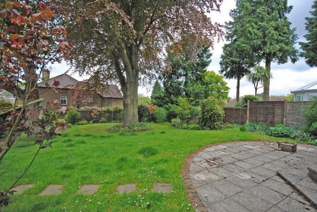 garden