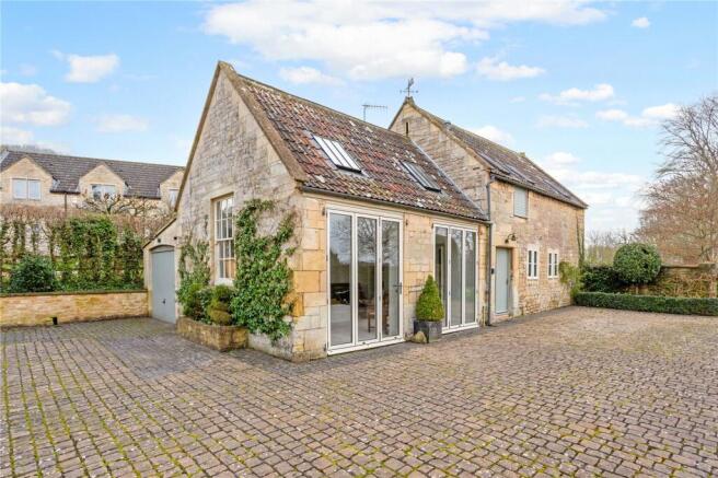 The Coach House