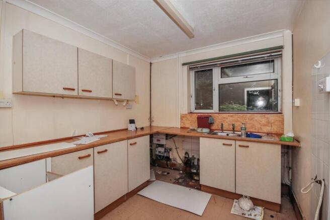 1 Festival Homes, March PE15 8AT