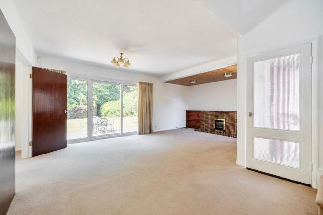 Reception Rooms