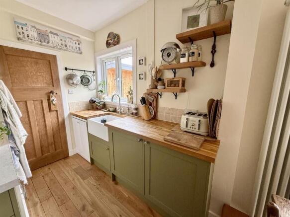 12, Well Street, West Kilbride photo 4