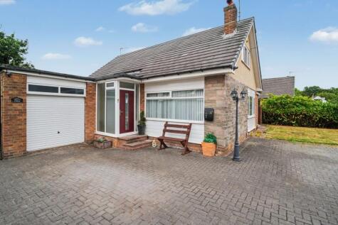 Pinewood Avenue, Broughton, PR3