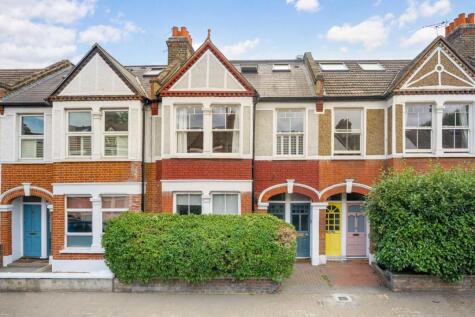 Penwith Road, Earlsfield
