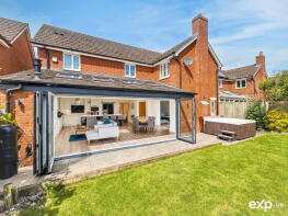 13, Maltings Field, Milton Keynes MK19 7EG