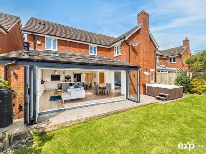 Maltings Field, Castlethorpe, Milton Keynes, MK19
