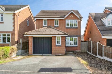 Loscoe Grove, Rotherham
