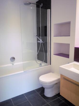 En-Suite 3