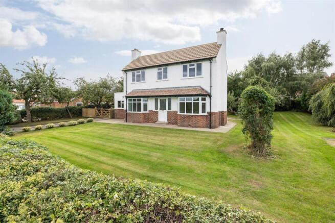 Lyngarth Farm