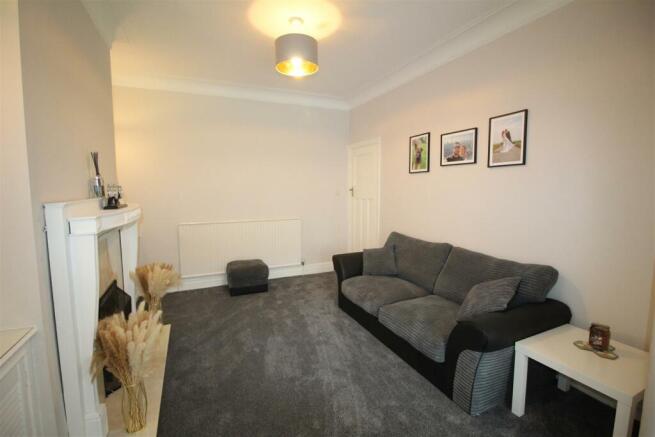 St Leonards Road East, 163 - Reception Room Two NE