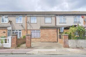 19, Sheppard Street, Canning Town, London E16 4JX