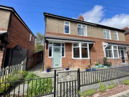 46, Holmlands Road, Darlington DL3 9JF