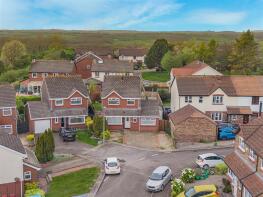 31, Enfield Drive, Barry CF62 8JE