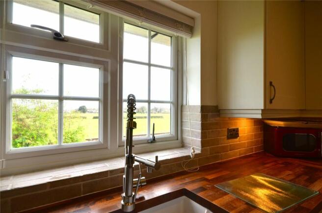 Kitchen/View