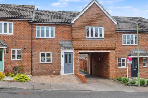 Hunt Hill Close, Stevenage, Hertfordshire, SG1
