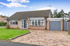 6, Lugano Road, Worcester WR3 7NG