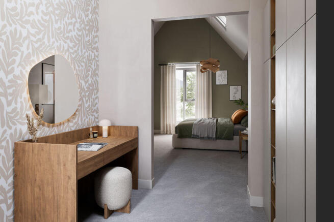 3 bed Town House for sale Image 4