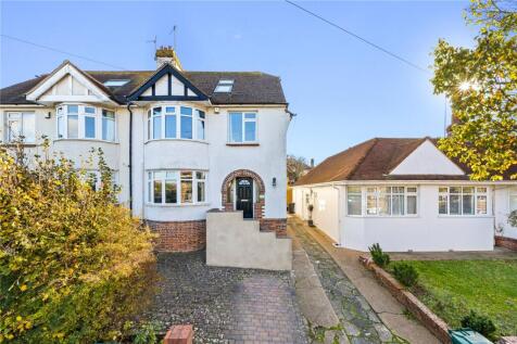 Hangleton Road, Hove, East Sussex, BN3