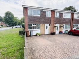 9, Stretton Road, Shirley, Solihull B90 2RR