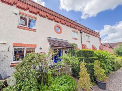 Newland Mews, Culcheth, WA3