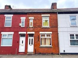 11, Rostherne Street, Salford M6 5GU