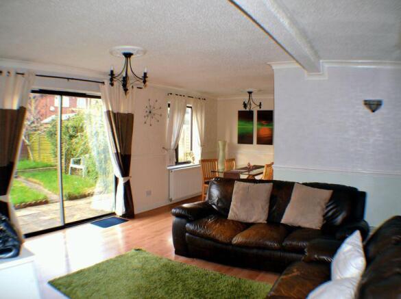 Lounge/Diner