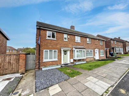 Beverley Way, Peterlee, Durham, SR8 2AY