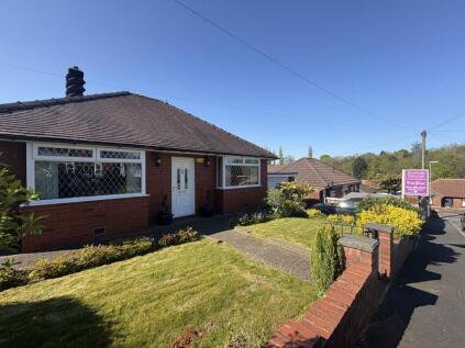 Edge Hill Avenue, Royton