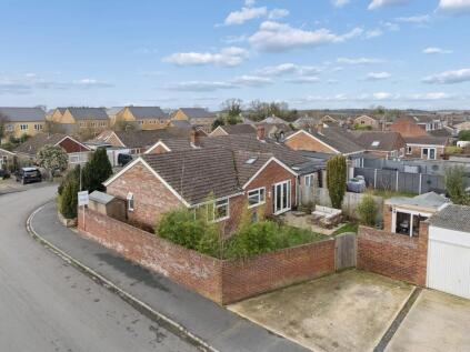 Whitehall Close, Minster Lovell, OX29