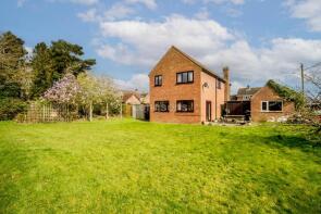 34a, Chantry Lane, Necton PE37 8ET