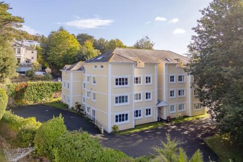 Hunsdon Court, Hunsdon Road, Wellswood, Torquay